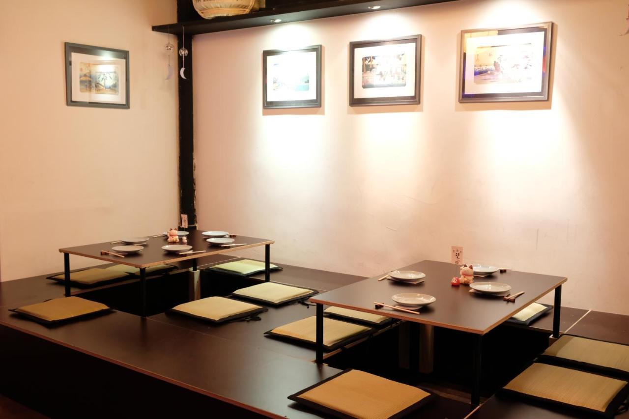 Nozomi Hotel